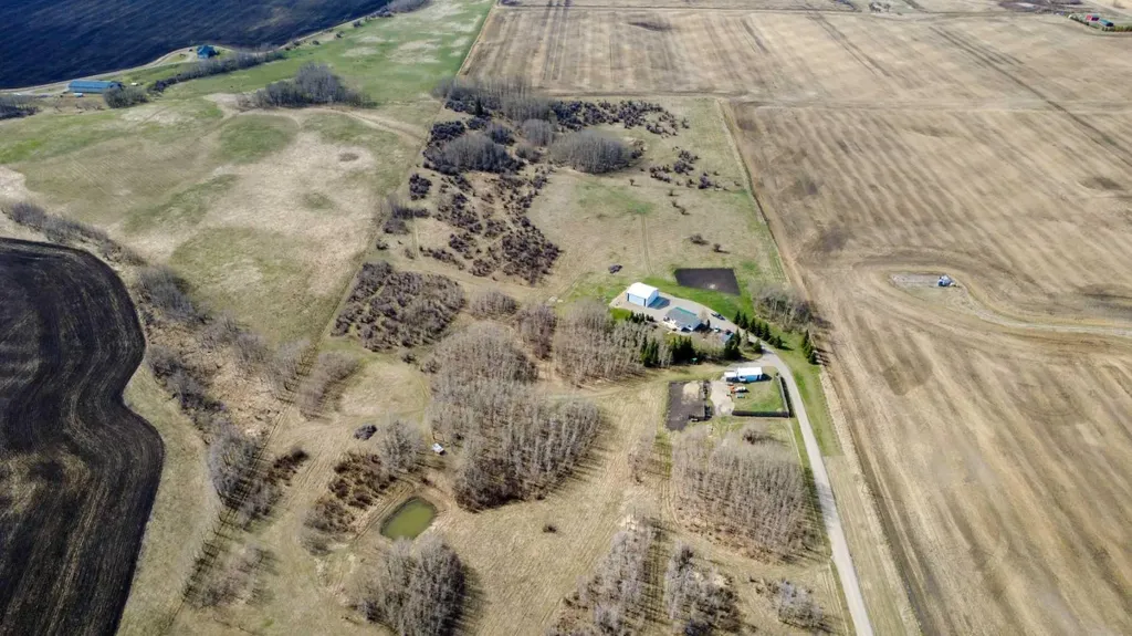 20165 Township Road 292 Road Rural Rocky View County AB T0M 0S0