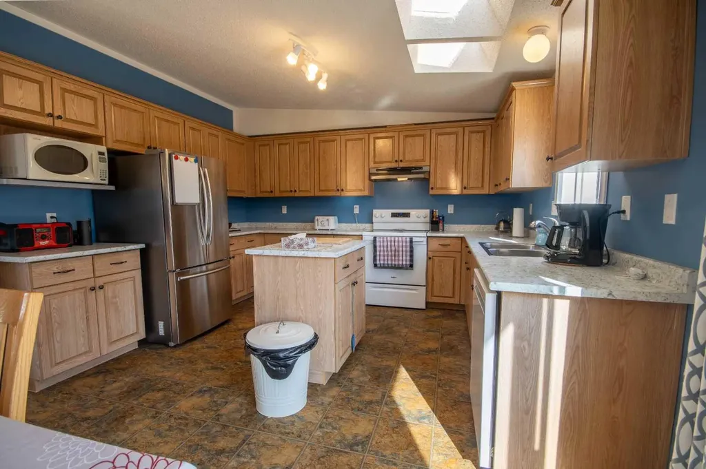 20165 Township Road 292 Road Rural Rocky View County AB T0M 0S0