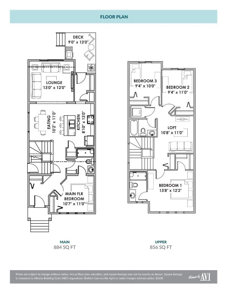 680 Lewisburg Place NE Calgary AB T3P 3A1