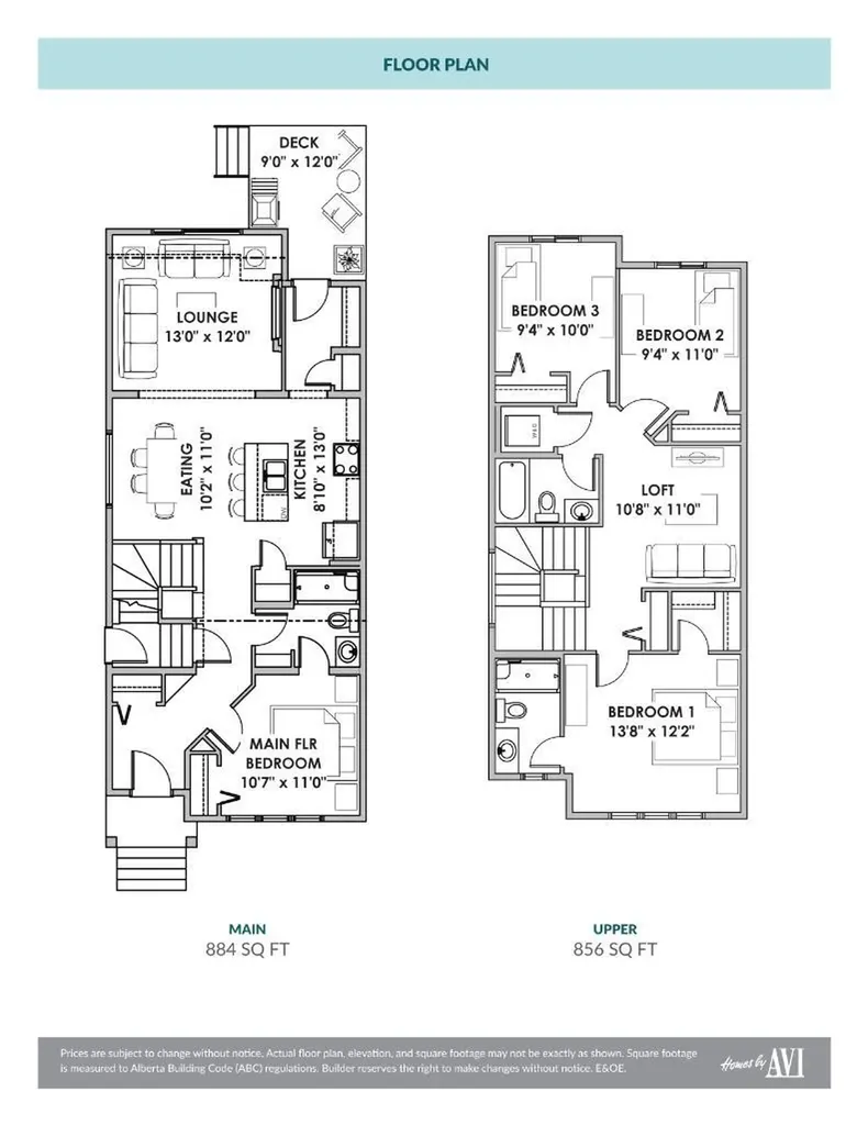680 Lewisburg Place NE Calgary AB T3P 3A1