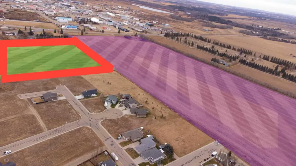 6302 48 Avenue Ponoka AB T4J 1V5