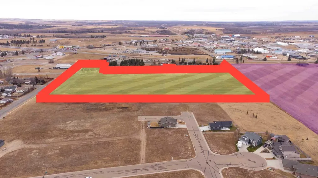 6302 48 Avenue Ponoka AB T4J 1V5