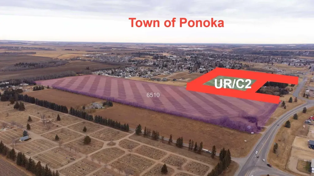 6302 48 Avenue Ponoka AB T4J 1V5