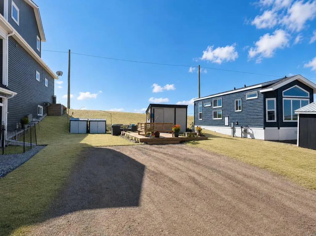 25054 South Pine Lake Road Rural Red Deer County AB T0M 1R0