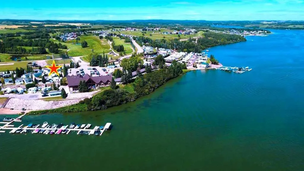25054 South Pine Lake Road Rural Red Deer County AB T0M 1R0