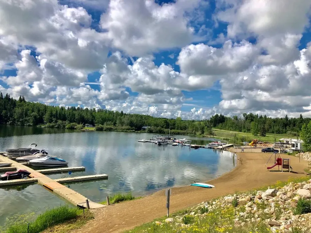 25054 South Pine Lake Road Rural Red Deer County AB T0M 1R0