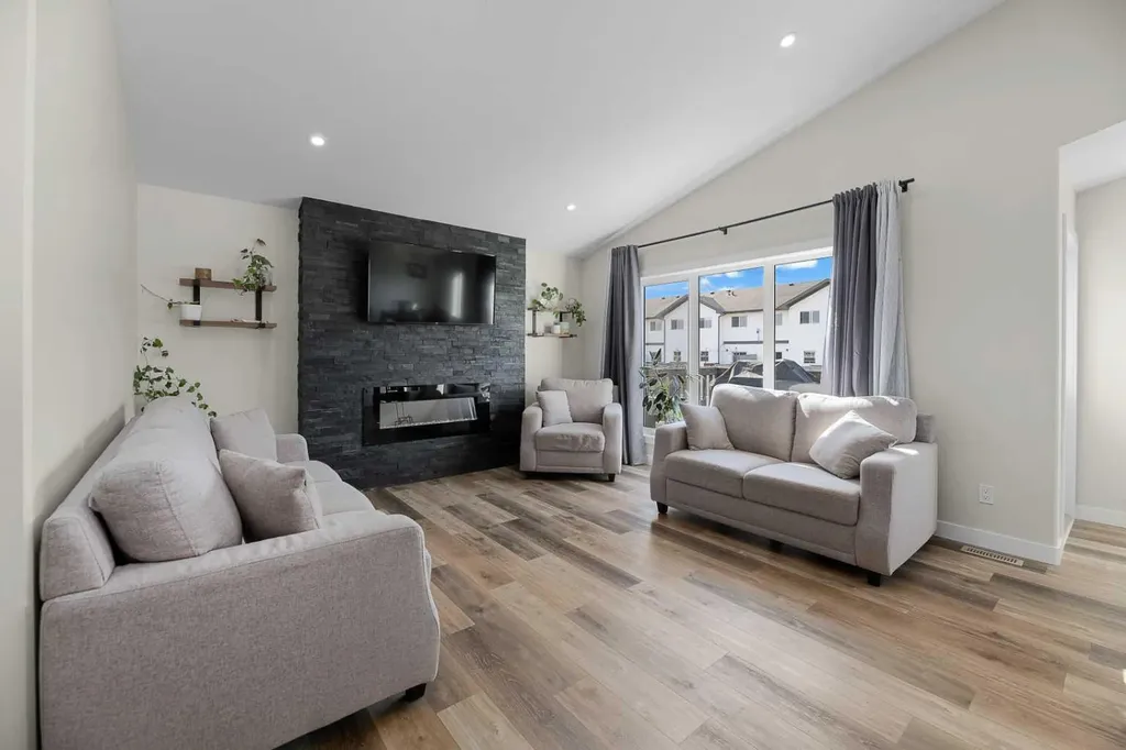 4761 Aspen Lakes Boulevard Blackfalds AB T4M 0M9