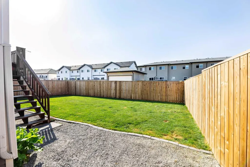 4761 Aspen Lakes Boulevard Blackfalds AB T4M 0M9