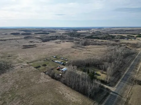 50511 Range Road 73 Rocky Rapids AB T7A 2A2