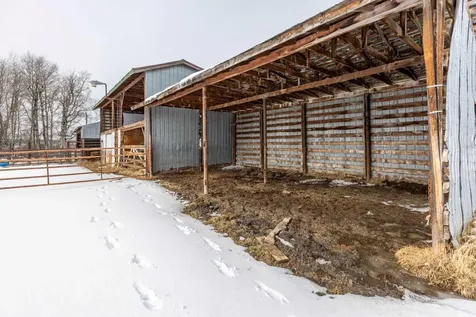 50511 Range Road 73 Rocky Rapids AB T7A 2A2