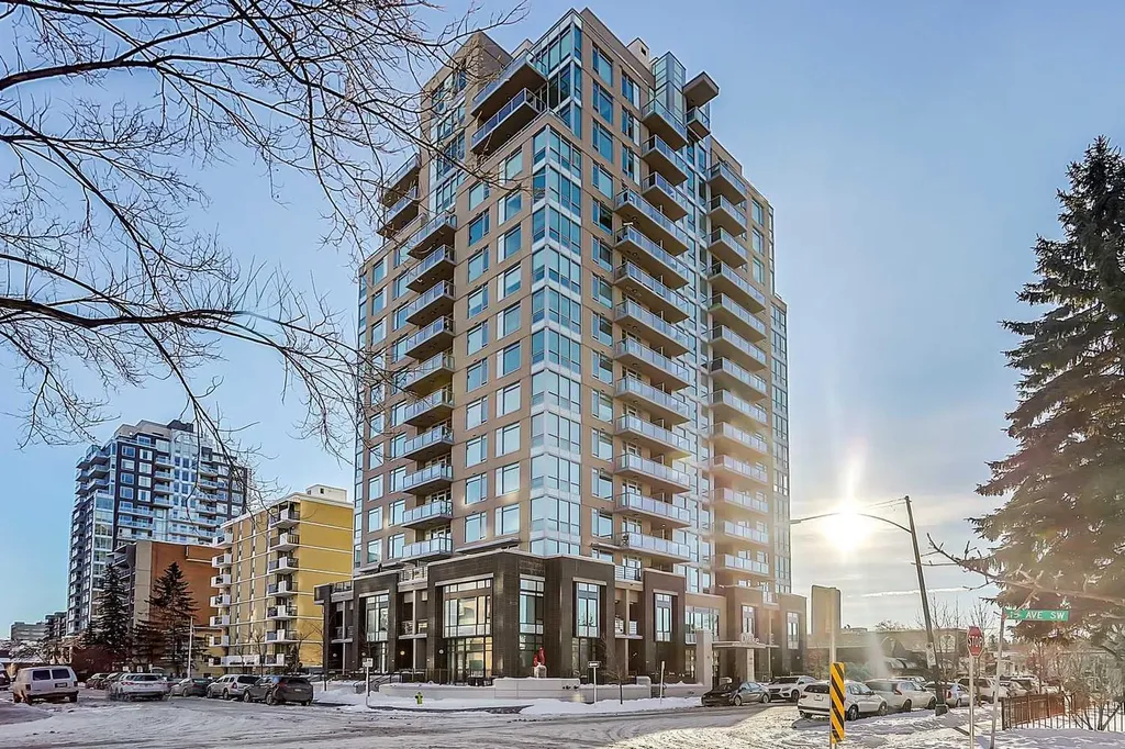 1500 7 Street SW Calgary AB T2R 1A7