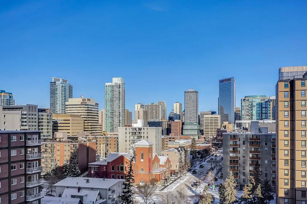 1500 7 Street SW Calgary AB T2R 1A7
