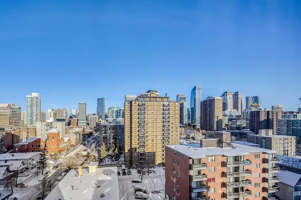 1500 7 Street SW Calgary AB T2R 1A7