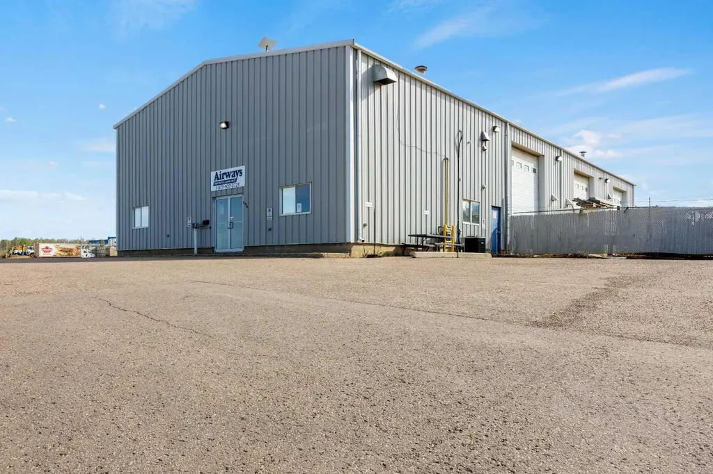 290 Maclennan Crescent Fort Mcmurray AB T9H 5C8