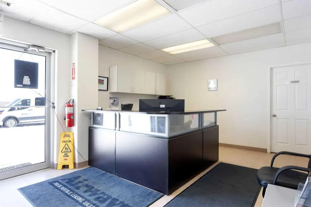 290 Maclennan Crescent Fort Mcmurray AB T9H 5C8