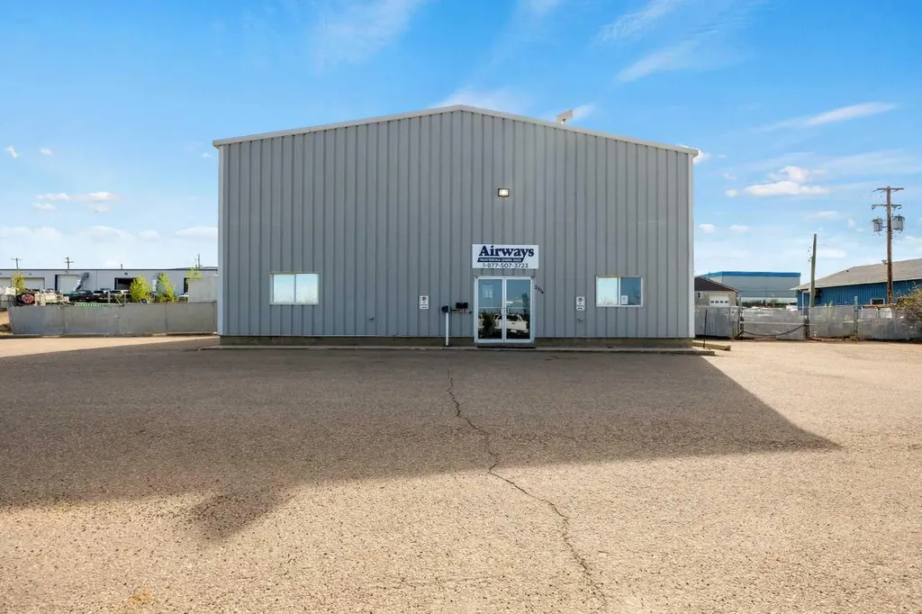 290 Maclennan Crescent Fort Mcmurray AB T9H 5C8