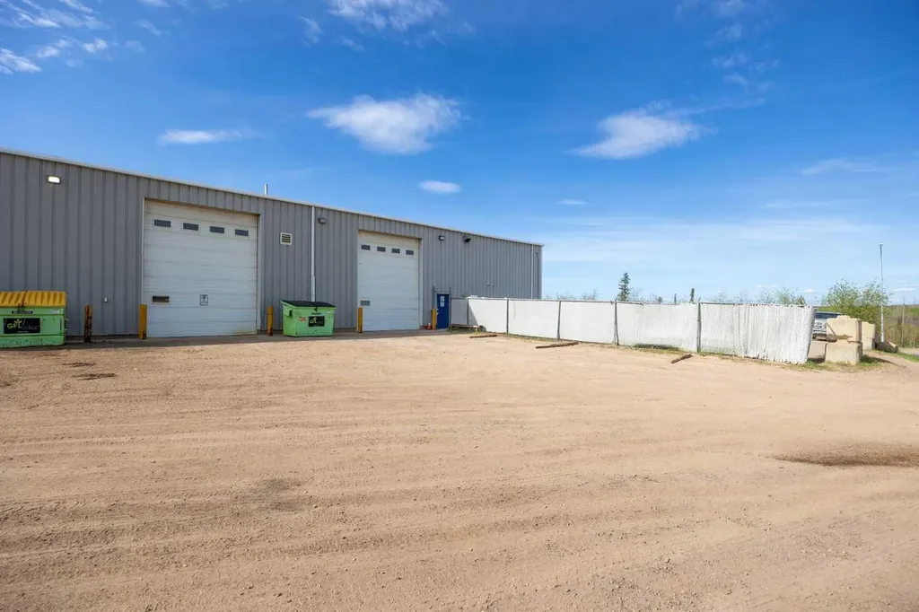 290 Maclennan Crescent Fort Mcmurray AB T9H 5C8