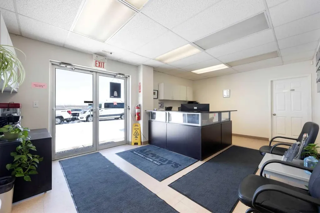 290 Maclennan Crescent Fort Mcmurray AB T9H 5C8
