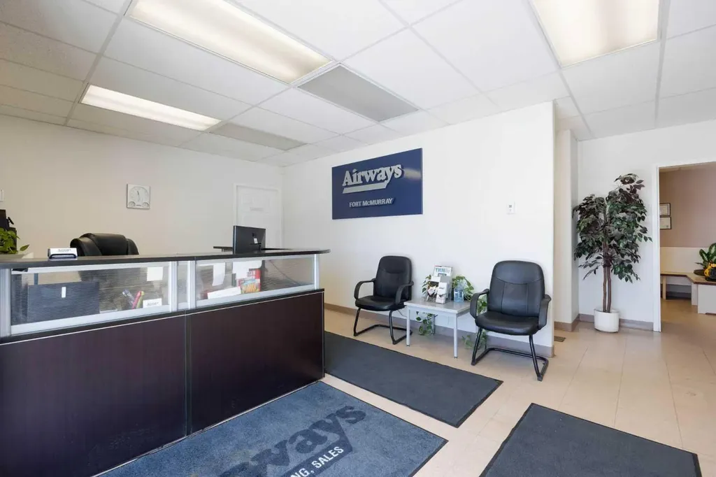 290 Maclennan Crescent Fort Mcmurray AB T9H 5C8