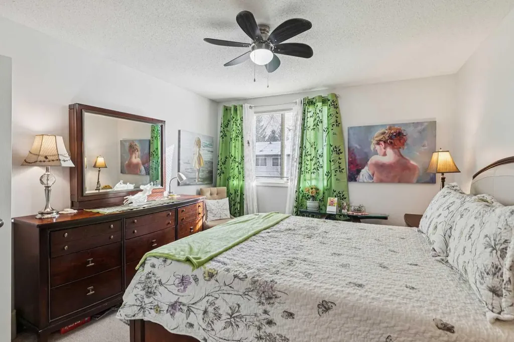2022 Canyon Meadows Drive SE Calgary AB T2J 7H1