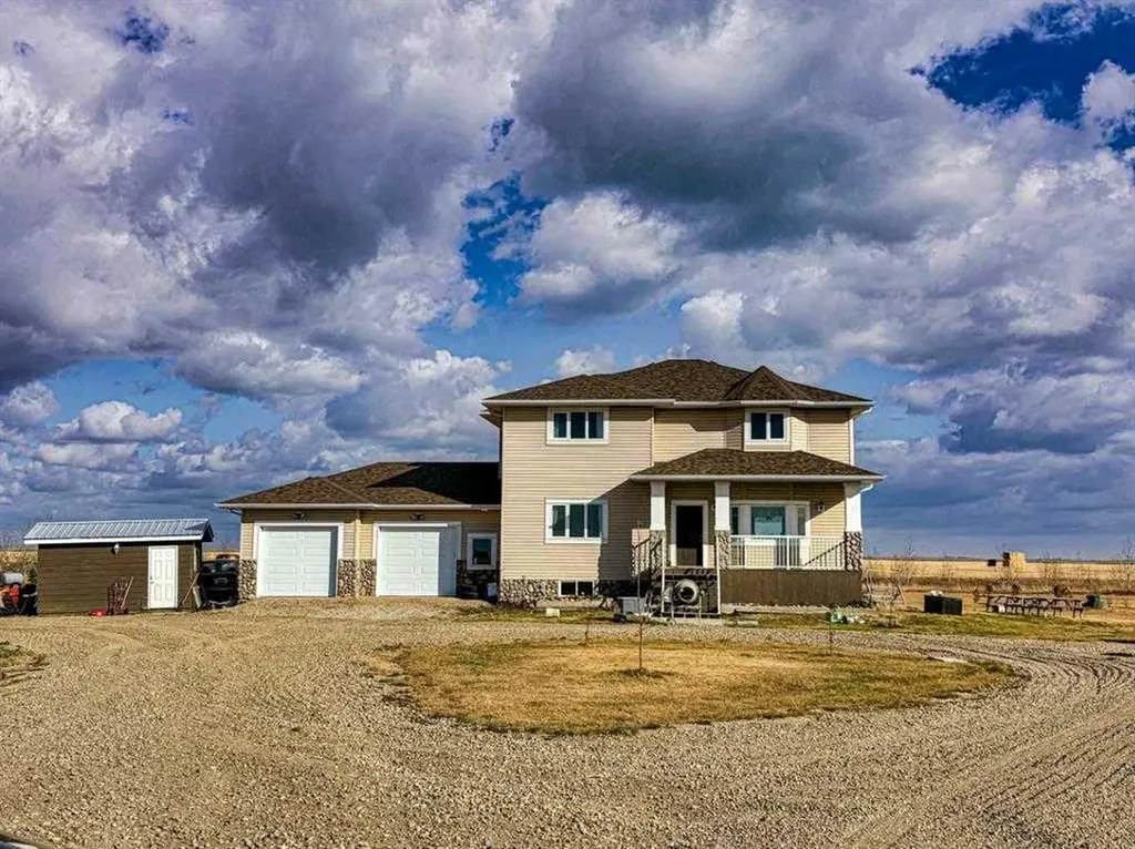 27138 Highway 27 Rural Mountain View County AB T4H 4A8