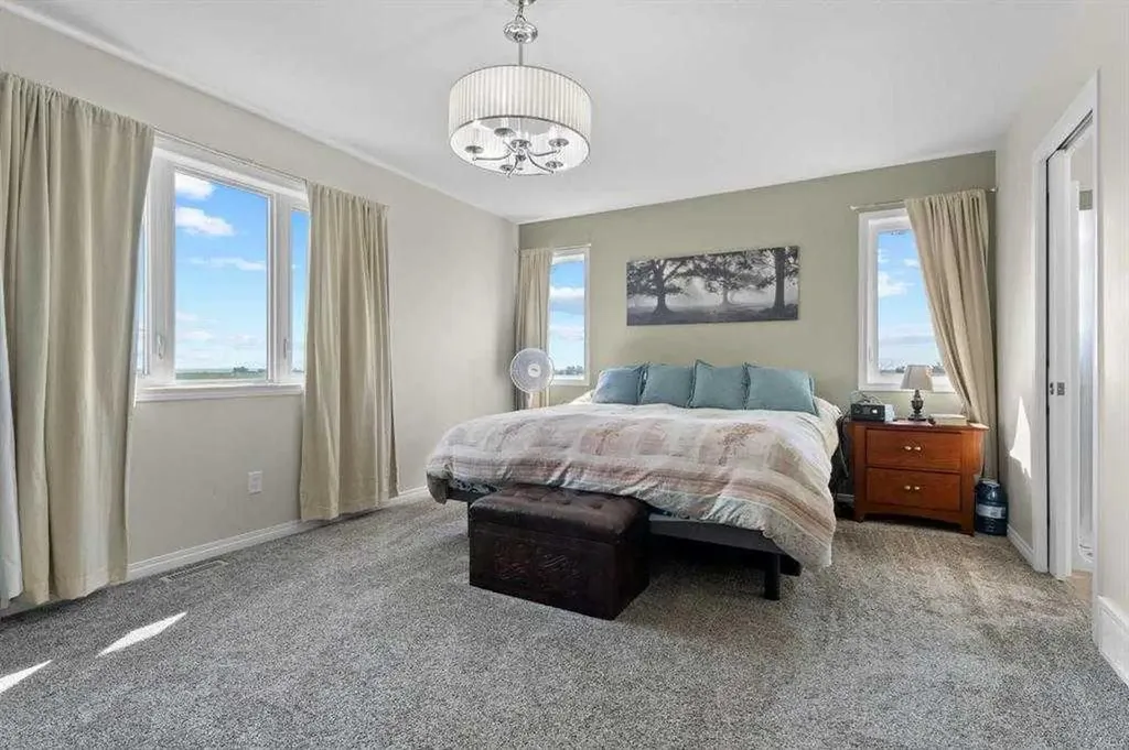 27138 Highway 27 Rural Mountain View County AB T4H 4A8
