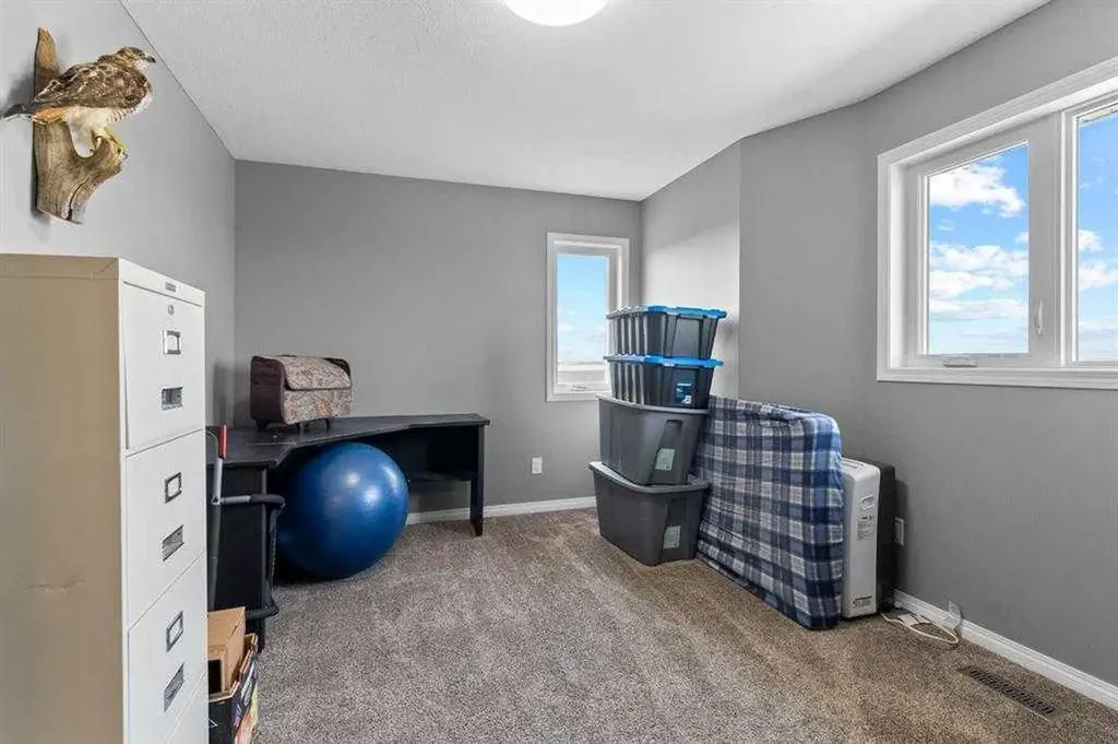 27138 Highway 27 Rural Mountain View County AB T4H 4A8