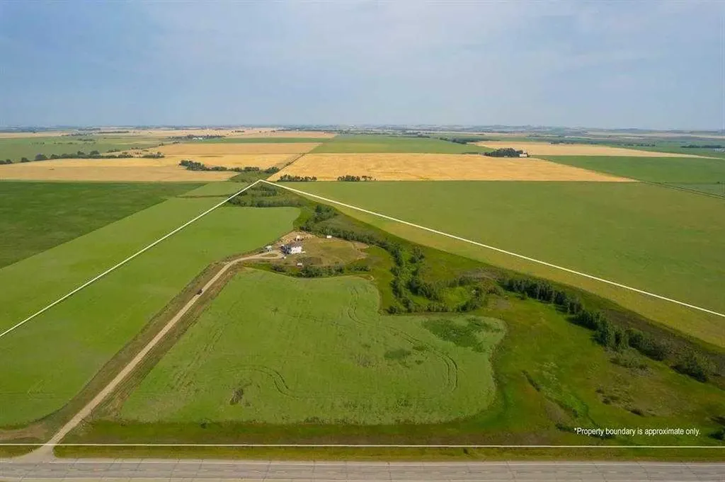 27138 Highway 27 Rural Mountain View County AB T4H 4A8