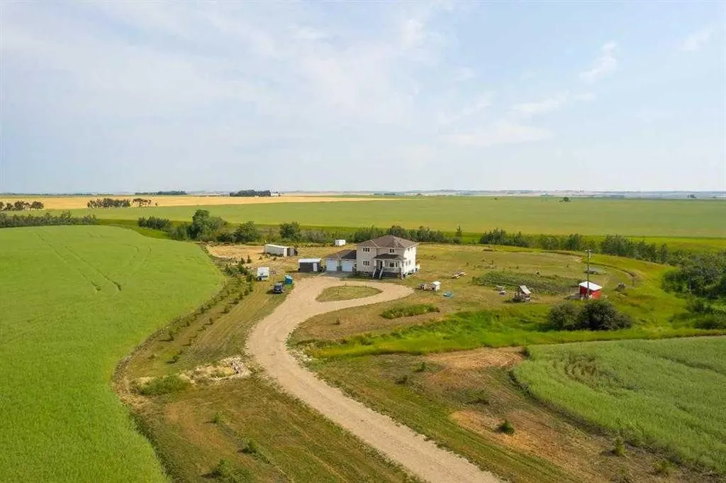 27138 Highway 27 Rural Mountain View County AB T4H 4A8
