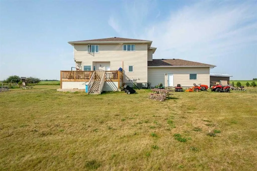 27138 Highway 27 Rural Mountain View County AB T4H 4A8