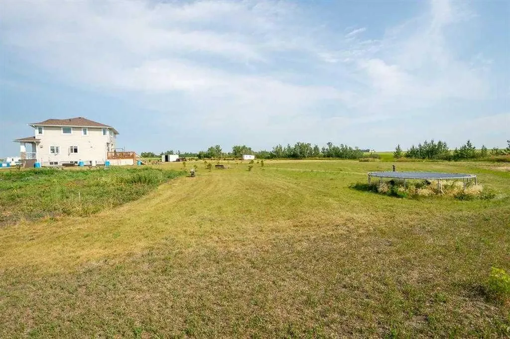 27138 Highway 27 Rural Mountain View County AB T4H 4A8