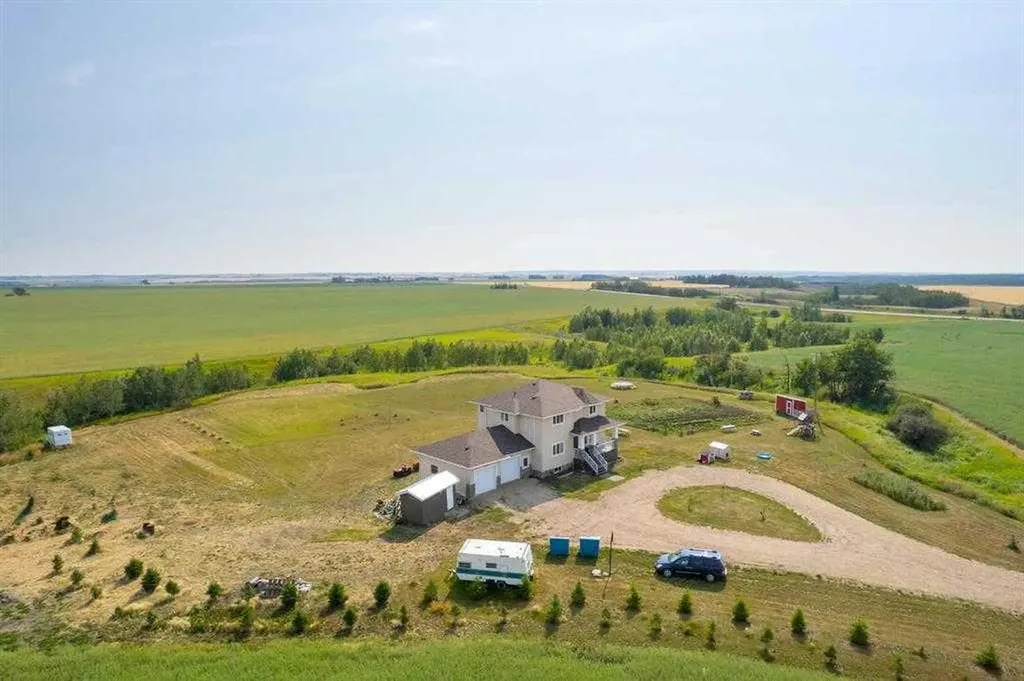 27138 Highway 27 Rural Mountain View County AB T4H 4A8