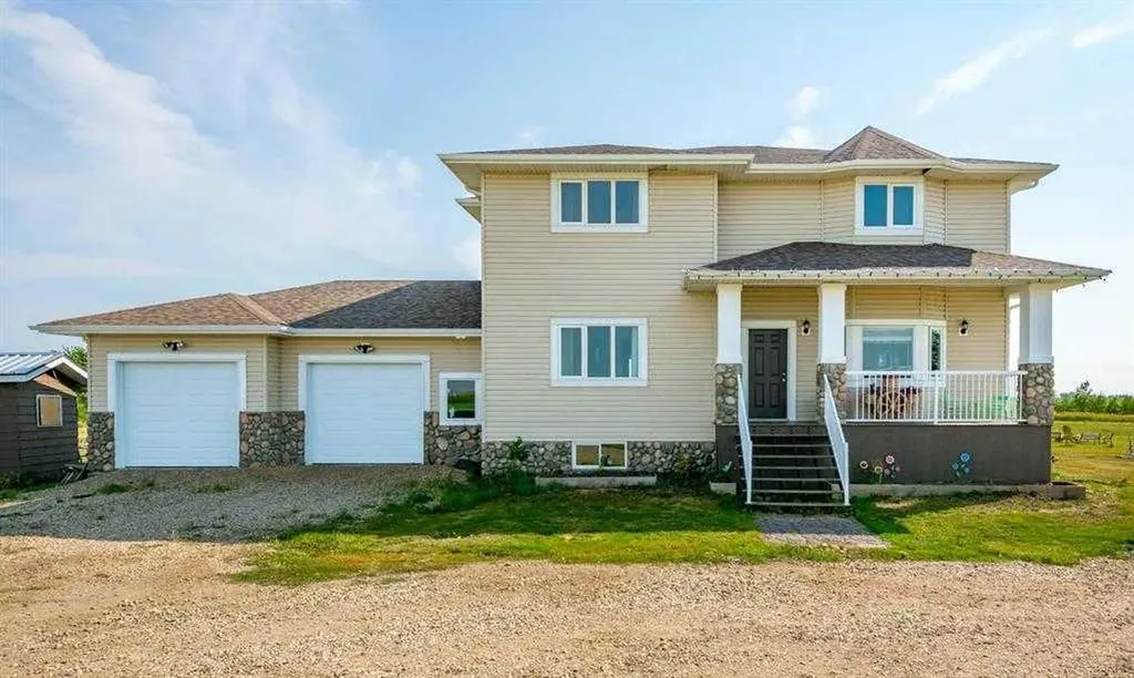 27138 Highway 27 Rural Mountain View County AB T4H 4A8