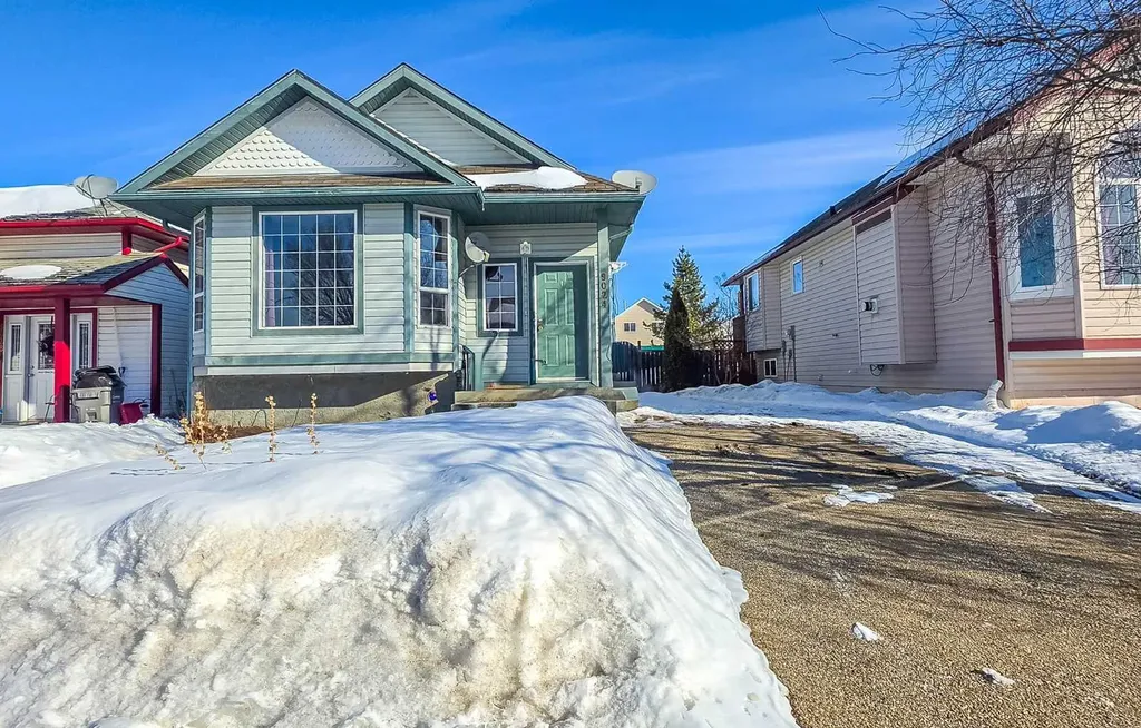 9024 63 Avenue Grande Prairie AB T8W2M3