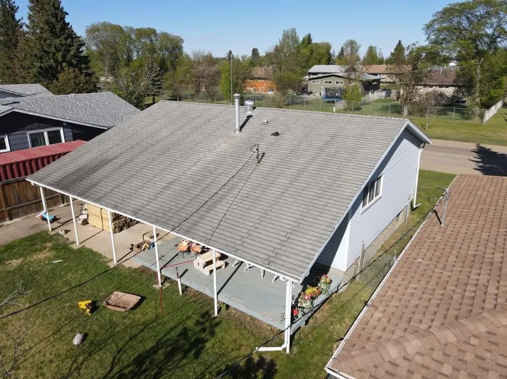 5804 48th Street High Prairie AB T0G 1E0