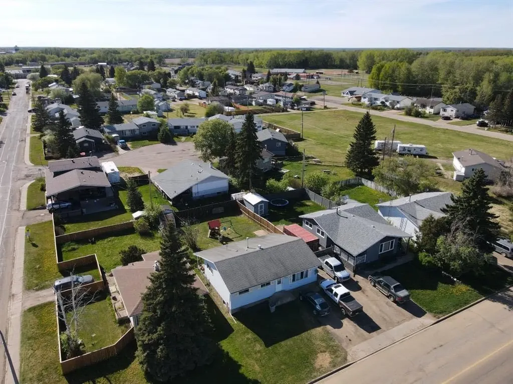 5804 48th Street High Prairie AB T0G 1E0