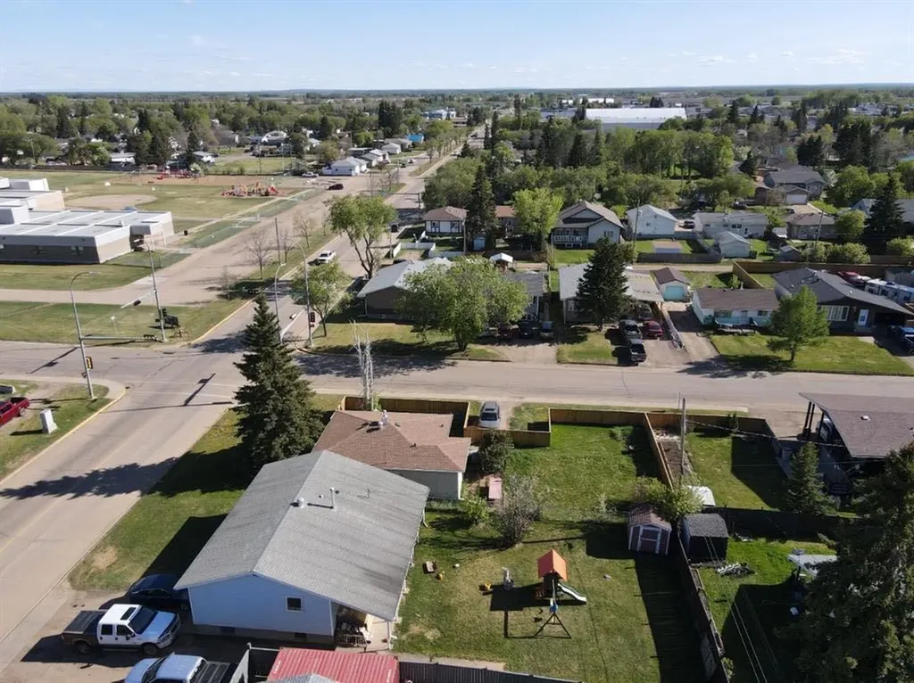 5804 48th Street High Prairie AB T0G 1E0