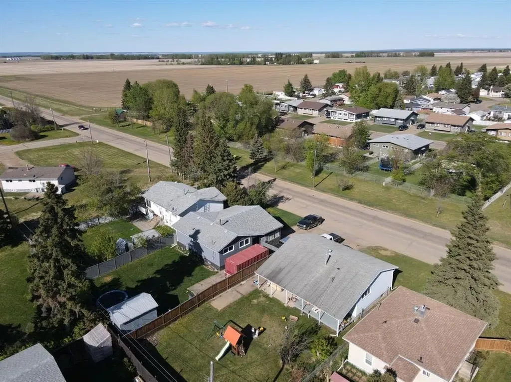 5804 48th Street High Prairie AB T0G 1E0