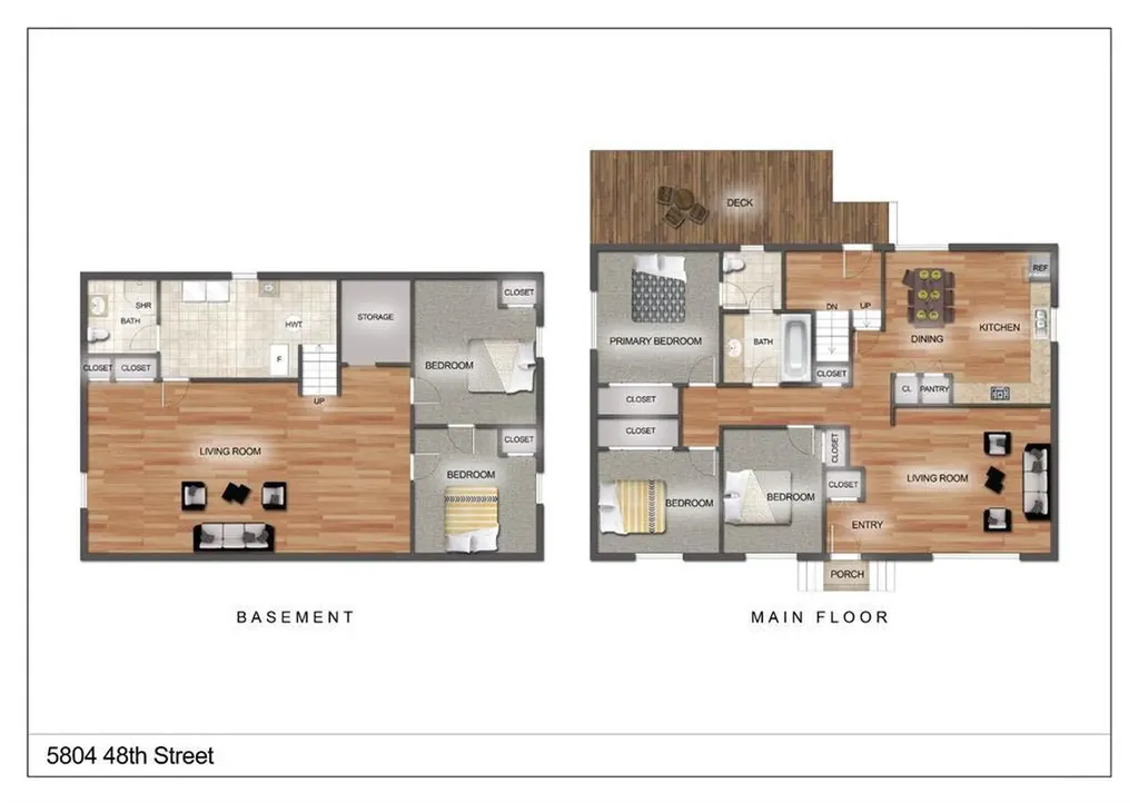 5804 48th Street High Prairie AB T0G 1E0