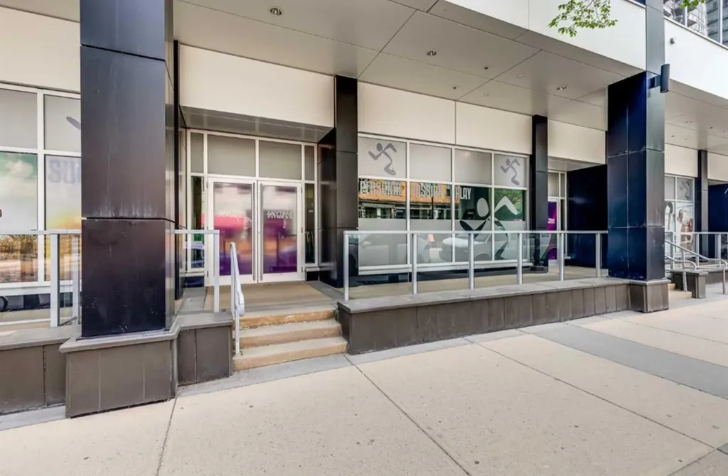 135 13 Avenue SW Calgary AB T2R 0W8