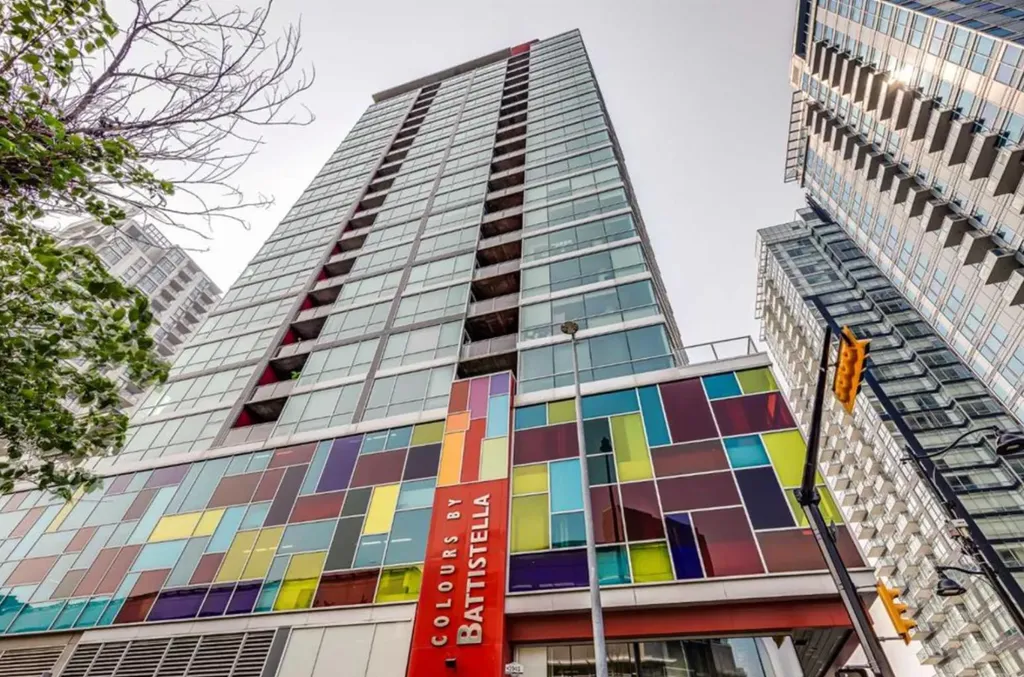 135 13 Avenue SW Calgary AB T2R 0W8