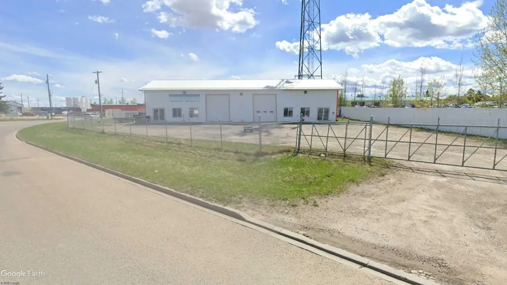 5222 44 Street Rocky Mountain House AB T4T 1V4