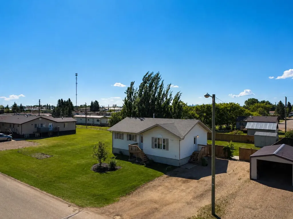 10209 105 Avenue La Crete AB T0H2H0