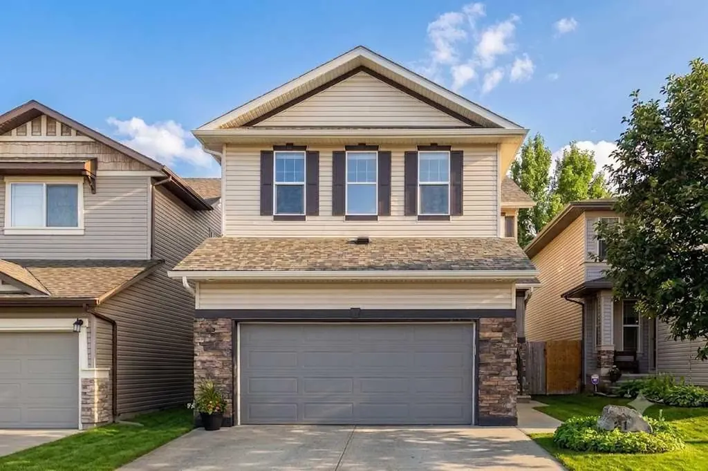 21 Panamount Row NW Calgary AB T3K 0C6