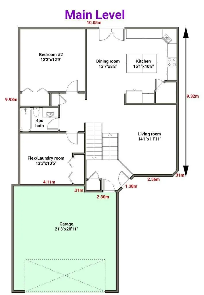 49 Thornfield Close SE Airdrie AB T4A 2K7
