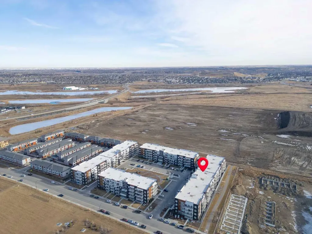 550 Belmont Street SW Calgary AB T2X 5X1