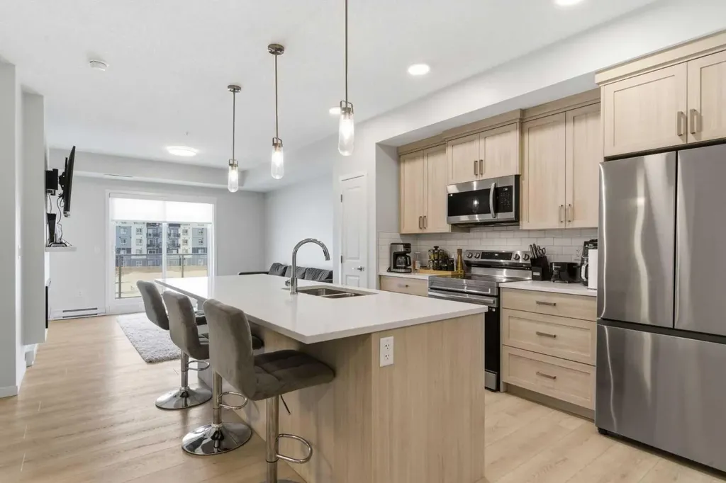 550 Belmont Street SW Calgary AB T2X 5X1