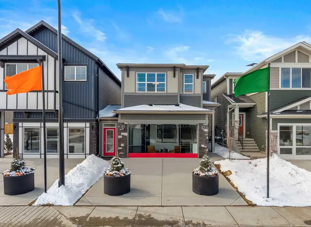 207 Huxland Path NE Calgary AB T2A 5Z9