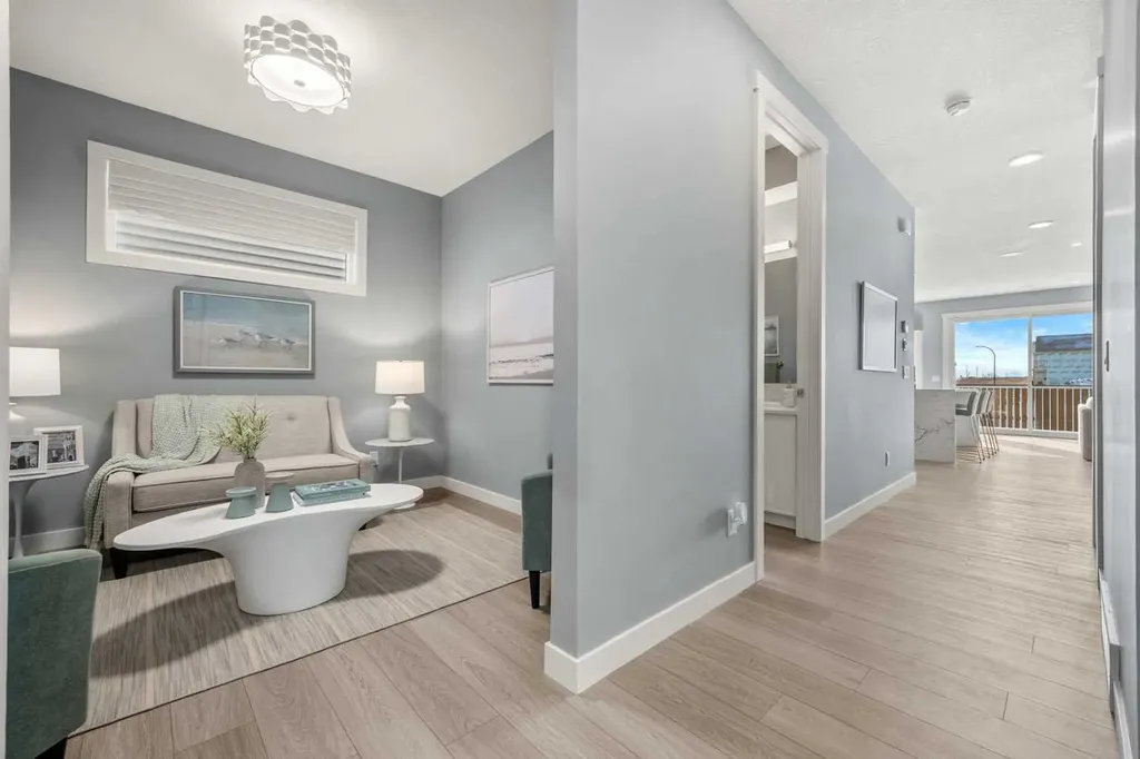 207 Huxland Path NE Calgary AB T2A 5Z9