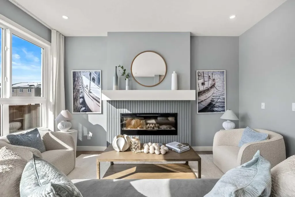 207 Huxland Path NE Calgary AB T2A 5Z9